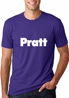 Pratt Men's Premium T-Shirt