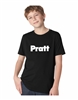 Pratt Youth T-Shirt