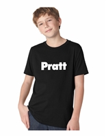 Pratt Youth T-Shirt