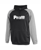 Pratt Interceptor Hooded Sweatshirt