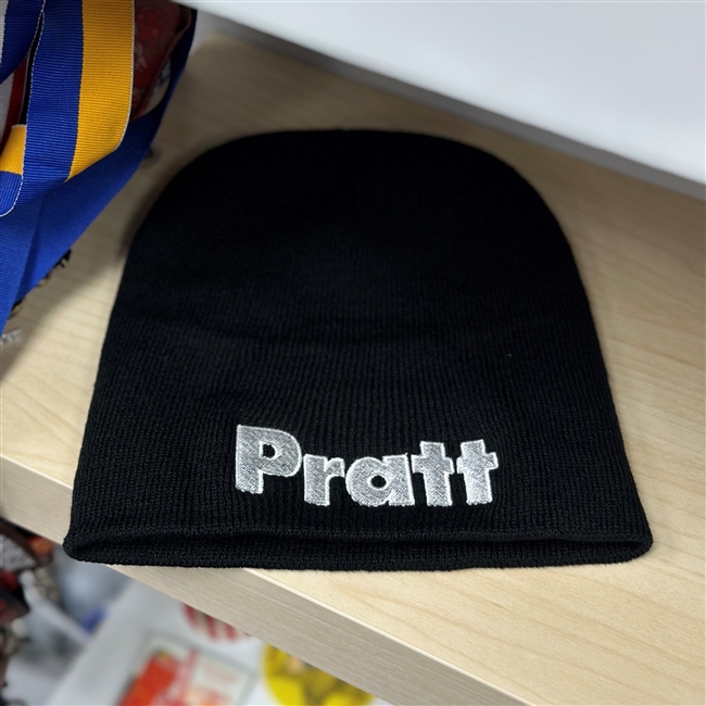 Pratt Beanie