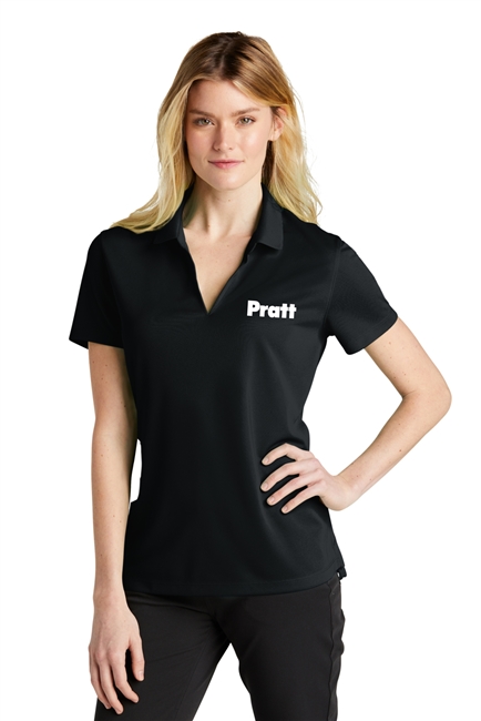 Pratt Women's Polo