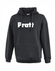 Pratt Rugger Hooded Sweatshirt