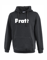 Pratt Rugger Hooded Sweatshirt