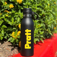 Pratt Relay Bottle