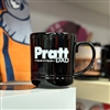 Pratt Dad Ceramic Mug