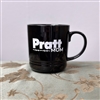 Pratt Mom Ceramic Mug