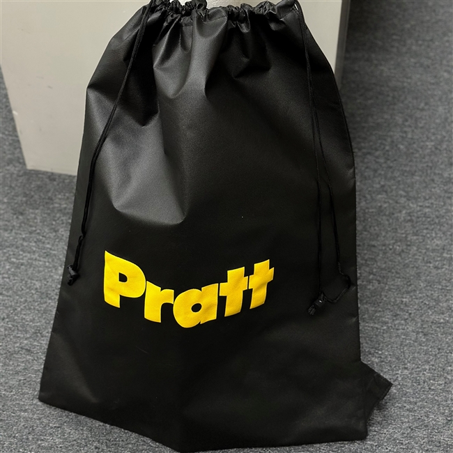 Pratt Laundry Duffel Bag