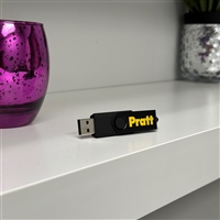 Pratt USB