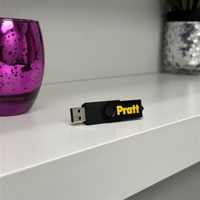 Pratt USB