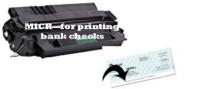 HP C4129X-M Remanufactured MICR Toner Cartridge