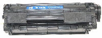 HP Q2612A-M / 02-81132-001 Remanufactured MICR Toner Cartridge