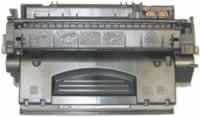 HP Q5949A / 02-81036-001 Remanufactured MICR Toner Cartridge