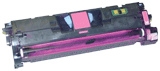 HP C9703A / Q3963A / 7431A005AA Remanufactured Toner Cartridge - Magenta