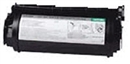 Lexmark 12A7365 / 12A7465 Remanufactured Toner Cartridge