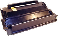 Lexmark 12A3715-U / 75P5521-U Remanufactured Toner Cartridge