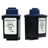 Lexmark 12A1980 / 12A1985 / 16G0060 (#60, #80) Remanufactured Ink Cartridge