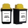 Lexmark 15M0120 (#20) Remanufactured Ink Cartridge