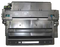 HP Q7551X-M / 02-81200-001 Remanufactured MICR High Yield Toner Cartridge