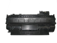 HP CE505A-M / 02-81500-001 Remanufactured MICR Toner Cartridge