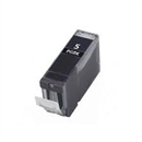 Canon 0628B002 (PGI-5BK) Remanufactured Ink Cartridge - Ink Tank, Black