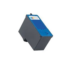 Dell CH884 / DH829 Remanufactured Ink Cartridge - Color