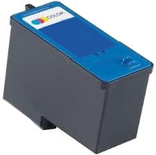 Dell MK991 / MK993 Remanufactured Ink Cartridge - Color