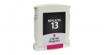 HP C4816A (#13) Remanufactured Ink Cartridge - Magenta