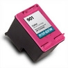 HP CC656AN (#901) Remanufactured Ink Cartridge - Tri-Color