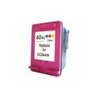 HP CH562WN (#61) Remanufactured Ink Cartridge - Tri-Color