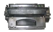 HP Q7553A-M Remanufactured MICR Toner Cartridge