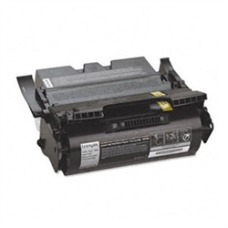 Lexmark X654X21A / X654X11A Remanufactured Toner Cartridge