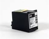 HP C6602A Remanufactured Ink Cartridge - Black