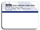 Roll Shipping Address Labels