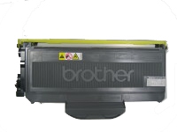 Brother TN330 Black  Remanufactured Toner Cartridge