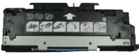 HP Q2670A Remanufactured Toner Cartridge - Black