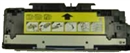 HP Q2672A Remanufactured Toner Cartridge - Yellow