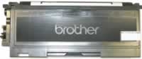 Brother TN350 / TN2000 Black  Remanufactured Toner Cartridge