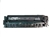 HP CC530A / 2662B001AA Remanufactured Toner Cartridge - Black