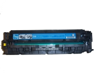 HPCC531A / 2661B001AA Remanufactured Toner Cartridge - Cyan