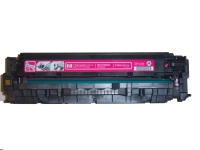 HP CC533A / 2660B001AA Remanufactured Toner Cartridge - Magenta