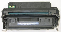 HP Q2610A-J Remanufactured Extended Yield Toner Cartridge