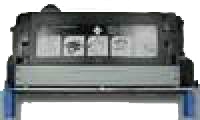 HP Q5951A Remanufactured Toner Cartridge - Cyan