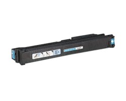 HP C8551A Toner Cartridge - Cyan