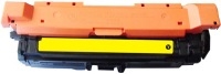 HP CE262A Remanufactured Toner Cartridge - Yellow