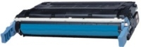 HP Q6461A Remanufactured Toner Cartridge - Cyan