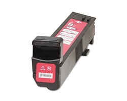 HP CB383A Remanufactured Toner Cartridge - Magenta