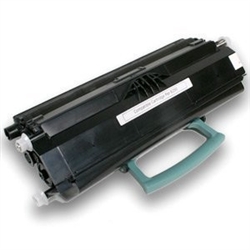 Lexmark E250A21A Remanufactured Toner Cartridge