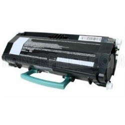 Lexmark E260A21A / E260A11A Remanufactured Toner Cartridge