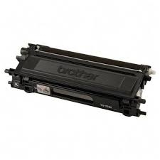 Brother TN115BK Black Remanufactured  Toner Cartridge